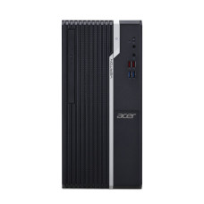 Acer Veriton/VS2690G/Midi/i3-10105/8GB/1TB HDD/UHD/W10P+W11P/2RNBD