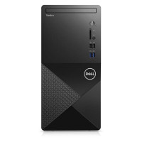 Dell OptiPlex MTl180W|TPMli3-13100l8GBl256GB SSDlIntegratedlDVD RWlKblMouselW11 Pro|3Y ProSpt