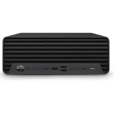 HP PC Pro SFF 400G9 i5-12500, 1x8GB, 512GB M.2 NVMe, Intel HD DP+HDMI, kl. a myš, 240W, FDOS, 3y onsite