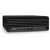 HP PC Pro SFF 400G9 i5-12500, 1x8GB, 512GB M.2 NVMe, Intel HD DP+HDMI, kl. a myš, 240W, FDOS, 3y onsite