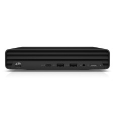 HP PC Pro Mini 260G9 i3-1215U, 8GB, SSD 256GB M.2 NVMe, Intel HD DP+HDMI, 65W, Win11Pro