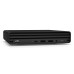 HP PC Pro Mini 260G9 i3-1215U, 8GB, SSD 256GB M.2 NVMe, Intel HD DP+HDMI, 65W, Win11Pro