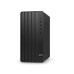 HP PC Pro Tower 290G9 i3-12100, 8GB, 256GB M.2 NVMe,Intel HD HDMI+VGA,No ODD,180W gold,Win11Pro