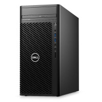 Dell Precision 3660 MT|500W|TPM|i7-13700|16GB|512GB SSD|Integrated|DVD RW|vPro|Kb|Mouse|W11 Pro|3Y ProSpt