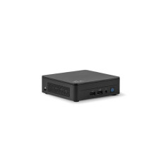 ASUS NUC 13 Pro Arena Canyon/Kit NUC13ANHi7/i7-1360P/DDR4/USB3.0/LAN/WiFi/Intel UHD/M.2 + 2,5