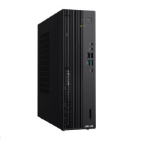 ASUS PC Desktop ExpertCenter D7 (D700SER-514400029X),i5-14400,8,6L,16GB,512GB SSD,DVD writer 8X,W11Pro,Black