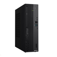 ASUS PC Desktop ExpertCenter D7 (D700SER-514400029X),i5-14400,8,6L,16GB,512GB SSD,DVD writer 8X,W11Pro,Black