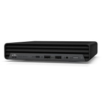 HP Pro Mini 400 G9, i5-12500T, Intel HD, 16GB, SSD 512GB, W11Pro, 3-3-3, WiFi+BT
