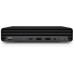 HP Pro Mini 400 G9, i5-12500T, Intel HD, 16GB, SSD 512GB, W11Pro, 3-3-3, WiFi+BT