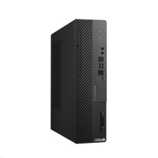 ASUS PC Desktop ExpertCenter D7 (D700SEES-313100017XA), i3-13100,9L,16GB,512GB SSD,W11Pro EDU,USB KB+mouse