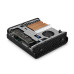 HP PC Z2 Mini G9 i9-14900 64GB DDR5 5600, 4TB+4TB PCIe-4x4, USB kláv. myš, Linux, 3y onsite