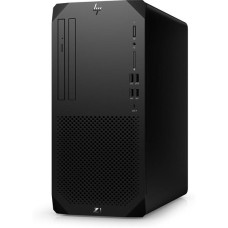 HP Z1 TWR G9, i9-14900, RTX4060/8GB, 32GB, SSD 1TB, W11Pro, 3-3-3