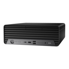 HP Pro SFF 400 G9, i3-14100, 8GB, 512GB, bez WiFi, DOS, 3-3-3