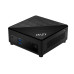 MSI PC Cubi 5 12M-262BEU - Intel Core i3-1215U, 2x SODIMM DDR4, 1x 2.5