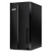 ACER PC Aspire TC-1785_EX (DG.E3XEC.002), Core i5-14400F, 16GB, 1024GB M.2 SSD, Intel RTX 3050, W11, Black