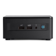 ASUS NUC 12 Pro Tall Kit RNUC12WSHi50000I