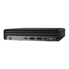 HP Pro 400 G9 Mini Core i3 i3-14100T /