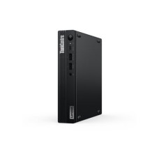 Lenovo TC M70q Gen 5, Tiny i3-14100T 8GB 256GB SSD Integrated Graphics W11P 3Y Onsite