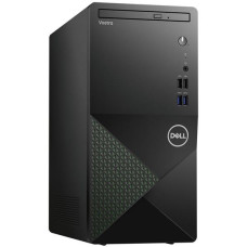 DELL Vostro 3910 MT|300W|TPM|i7-12700|16GB|512GB SSD|Intel UHD 770|DVD RW|WLAN|Kb|Mouse|W11 Pro|3Y ProSpt