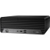 HP PC Pro SFF 400G9 i5-12500, 1x8GB, 512GB M.2 NVMe, Intel HD DP+HDMI, kl. a myš,No ODD,240W, Win11Pro, 3y onsite