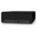 HP PC Pro SFF 400G9 i5-12500, 1x8GB, 512GB M.2 NVMe, Intel HD DP+HDMI, kl. a myš,No ODD,240W, Win11Pro, 3y onsite