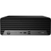 HP PC Pro SFF 400G9 i5-12500, 1x8GB, 512GB M.2 NVMe, Intel HD DP+HDMI, kl. a myš,No ODD,240W, Win11Pro, 3y onsite