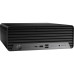 HP PC Pro SFF 400G9 i5-12500, 1x8GB, 512GB M.2 NVMe, Intel HD DP+HDMI, kl. a myš,No ODD,240W, Win11Pro, 3y onsite