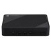 ACER PC Chromebox CXI5 (DT.Z46EH.001),Celeron N4500,8GB,32GB eMMC M.2,Intel UHD,ChromeOS,Black