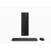 ACER PC Veriton VX2720G_W_FR180W12V ,i5-14400,8GB,512GB SSD,W11P,Black