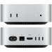 APPLE Mac mini M4 chip 10-core CPU and 10-core GPU, 16GB, 256GB SSD
