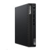 LENOVO PC ThinkCentre M70q Gen4 Tiny - i5-13400T,8GB,512SSD,HDMI,DP,Int. Intel UHD 730,W11P,3Y Onsite
