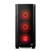 LYNX Challenger Ryzen 7 8700F 32GB 1T SSD NVMe RTX 5070 12G W11 Home
