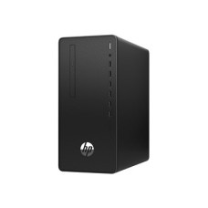 HP 295 G8, MT, R3-5300G, 1x8GB, 256GB, bez WiFi, W11Pro, 1-1-1
