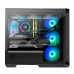 LYNX Challenger i9 14900KF 64GB 4TB SSD NVMe RTX 5080 16G W11 Home