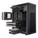 ASUS Workstation ExpertCenter Pro ET700I W7, bez procesoru, bez pamětí, bez grafiky, černá, EU