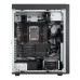 ASUS Workstation ExpertCenter Pro ET700I W7, bez procesoru, bez pamětí, bez grafiky, černá, EU