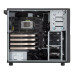 ASUS Workstation ExpertCenter Pro ET900A X9, bez procesoru, bez pamětí, bez grafiky, černá, EU