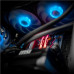 LYNX Challenger Ryzen 7 7800X3D 32GB 2T SSD NVMe RTX 5070 Ti 16G W11 Home