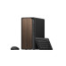 PC HP OmniDesk AI PC M03-0053nc,  Core Ultra5 225 4.90GHz 10 CORES, 16GB DDR5, SSD 512GB, FreeDos