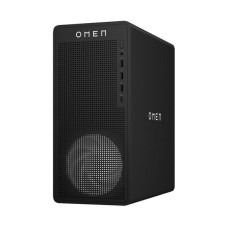 PC OMEN TG03-0000nc,  i5-14400F 4.70GHz 10 CORES, 16GB DDR5, SSD 1TB  RTX 3050 6GB, Win11 Home, GamePass 3měsíce zdarma