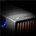 LYNX Challenger PRO Ryzen 7 7800X3D 32GB 2TB SSD NVMe RTX 5080 16G W11 Home