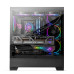 LYNX Challenger Ryzen 9 9900X3D 64GB 4TB SSD NVMe RTX 5090 32G W11 Home