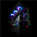 LYNX Challenger Ryzen 9 9900X3D 64GB 4TB SSD NVMe RTX 5090 32G W11 Home