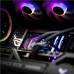 LYNX Challenger Ryzen 9 9900X3D 64GB 4TB SSD NVMe RTX 5090 32G W11 Home