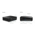 ASUS NUC 14 Essential RNUC14MNK3500002/N355 Procesor/DDR5-4800 SODIMM/USB-A,C/M.2 2280/Wi-Fi/LAN/EU Napájecí kabel
