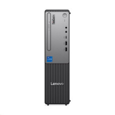 Lenovo ThinkCentre neo 30s Gen 5, SFF, i7-13620H, UHD, 16GB, 512GB, W11P, černá, 3R