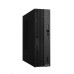 ASUS PC Desktop ExpertCenter D7 SFF (D701SERES-514500034X), i5-14500, 8.6L, 16GB, 512GB SSD, UHD, W11 Pro, Black
