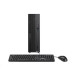 ASUS PC Desktop ExpertCenter D7 SFF (D701SERES-514500034X), i5-14500, 8.6L, 16GB, 512GB SSD, UHD, W11 Pro, Black