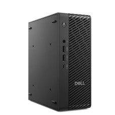 DELL Pro Max Micro FCM2250/ U7-265/ 16GB/ 1TB SSD/ NVIDIA A1000 8GB/  W11Pro/ vPro/ 3Y PS on-site