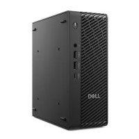 DELL Pro Max Micro FCM2250/ U7-265/ 32GB/ 1TB SSD/ NVIDIA A1000 8GB/  W11Pro/ vPro/ 3Y PS on-site